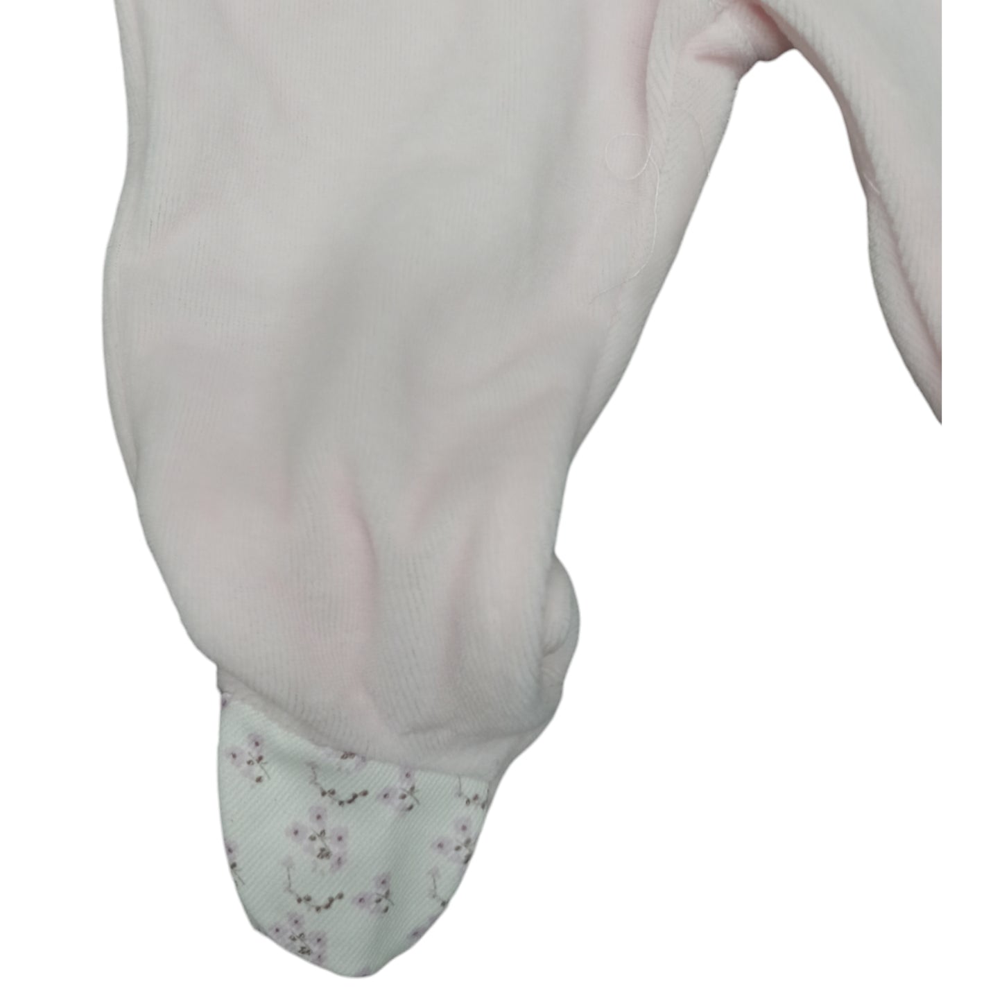 Tutina ciniglia Les Jolies LJ 234-37 P