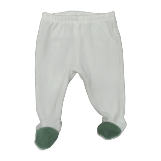 Completo clinico nascita ciniglia neutro Les Jolies LJ 434-3 W/G