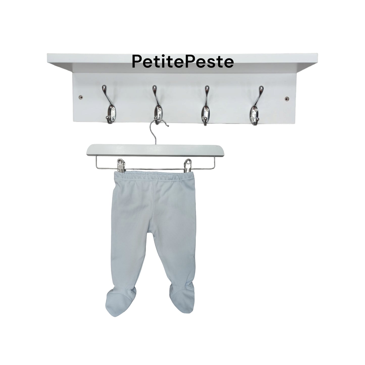 Completo clinico nascita caldo cotone Nazareno Gabrielli NG 2122-20 A