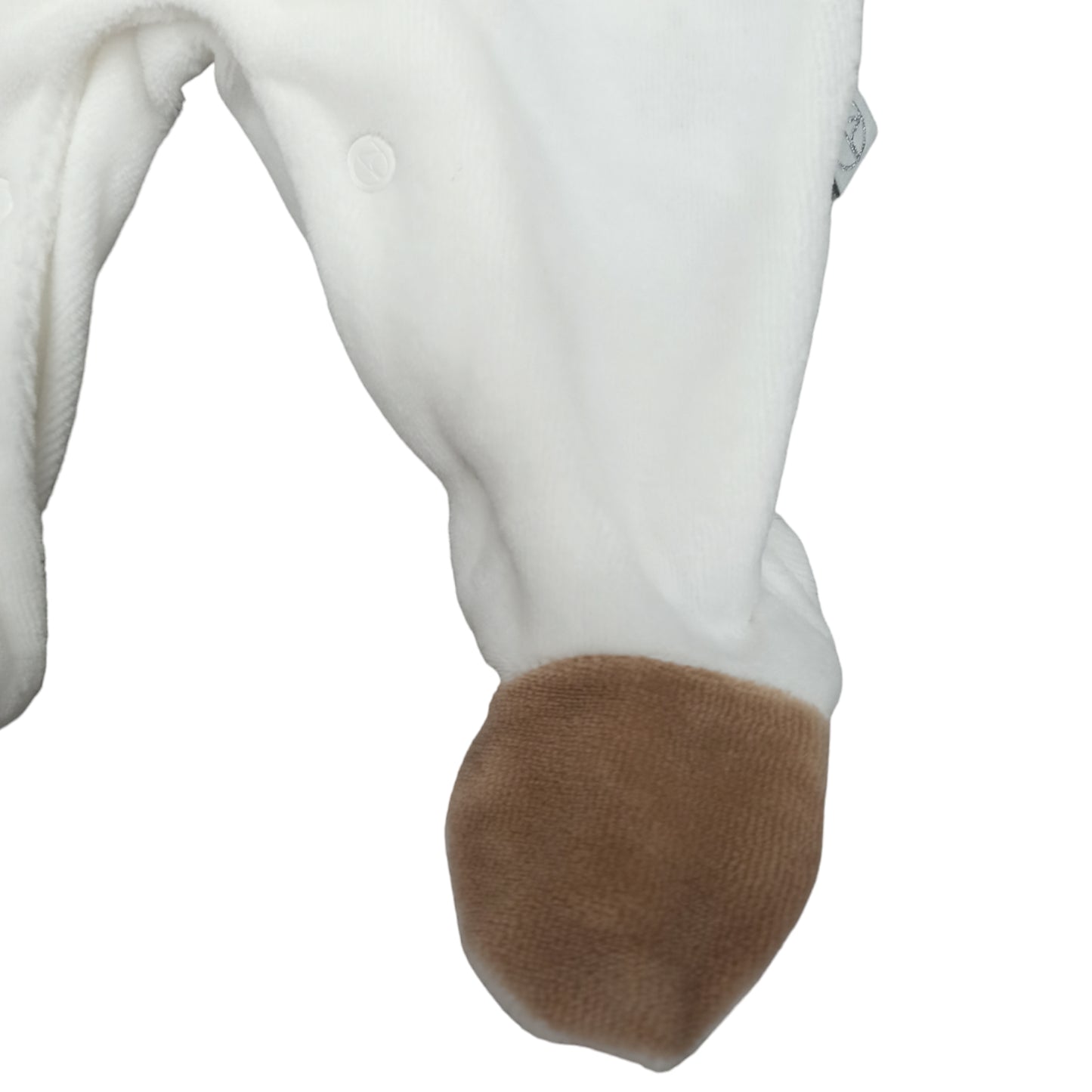 Tutina nascita ciniglia Nazareno Gabrielli NG 2110-26 W