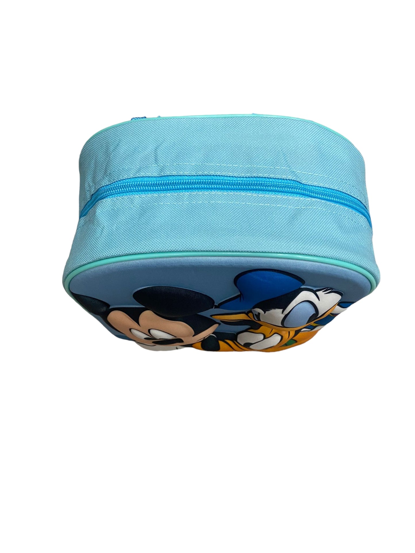 Zainetto asilo Topolino 3D