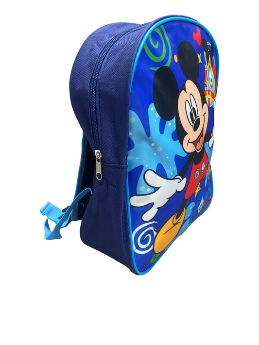 Zainetto asilo Topolino