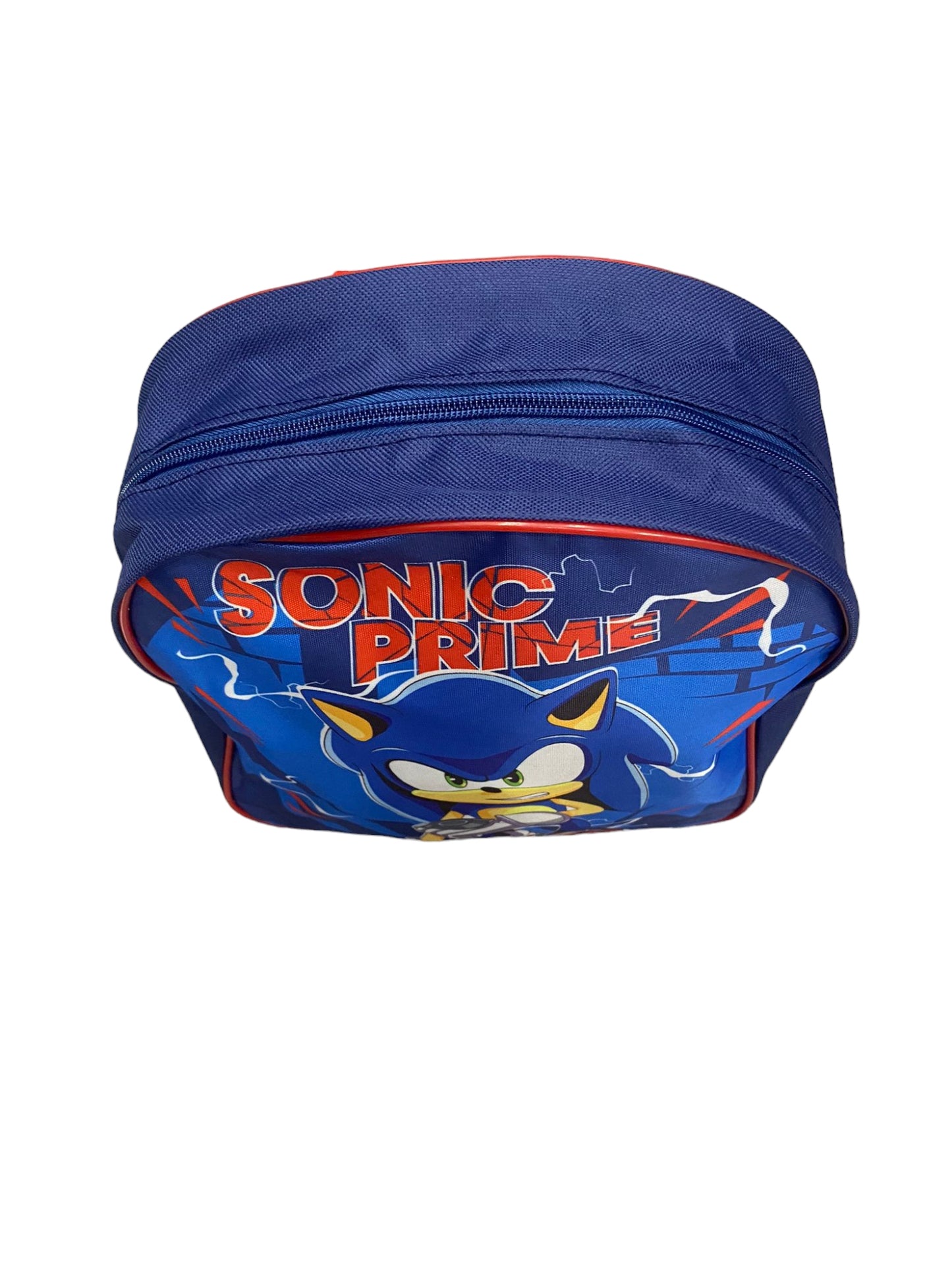 Zainetto asilo Sonic