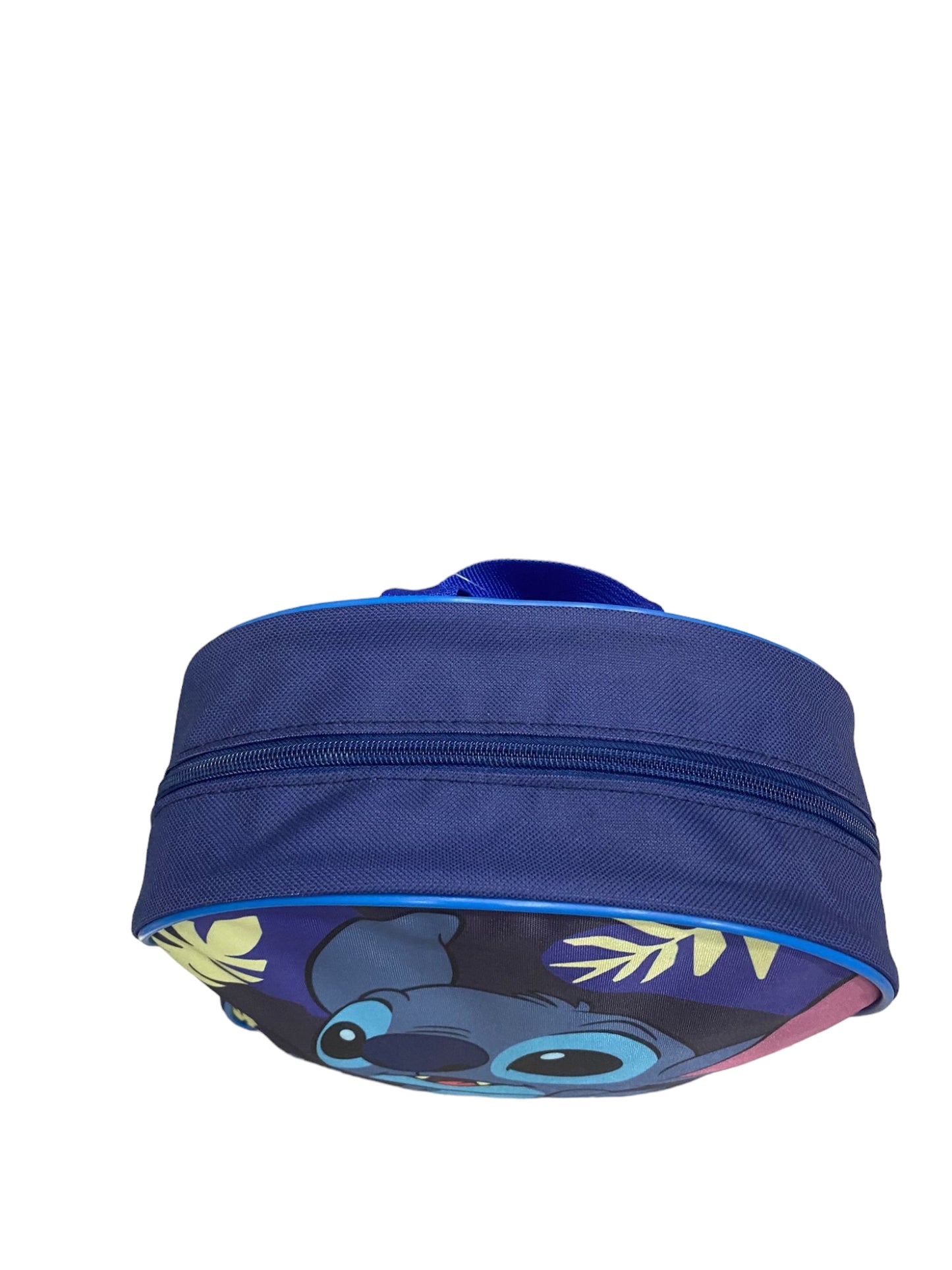 Zainetto asilo Stitch