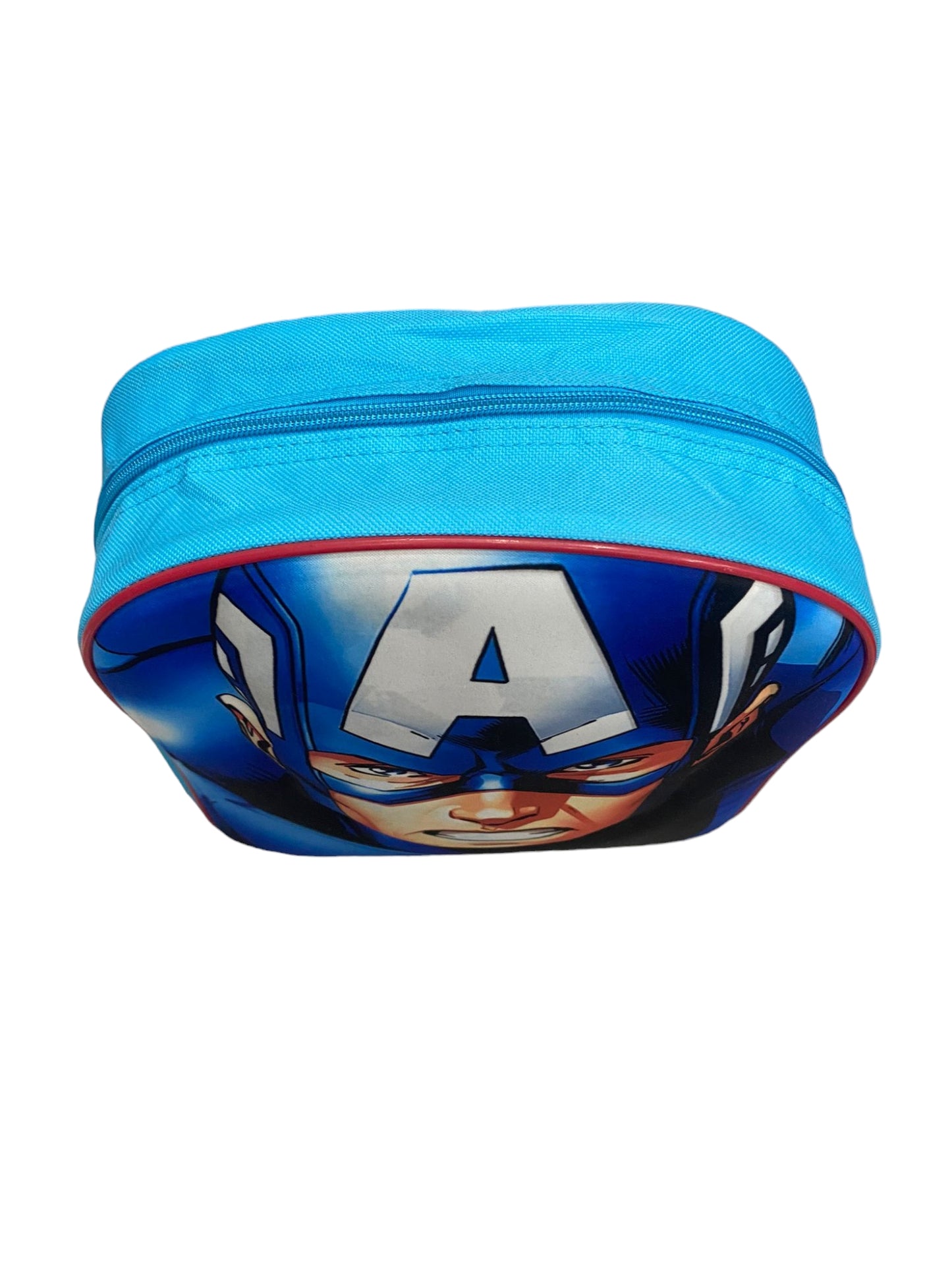 Zainetto asilo Capitan America