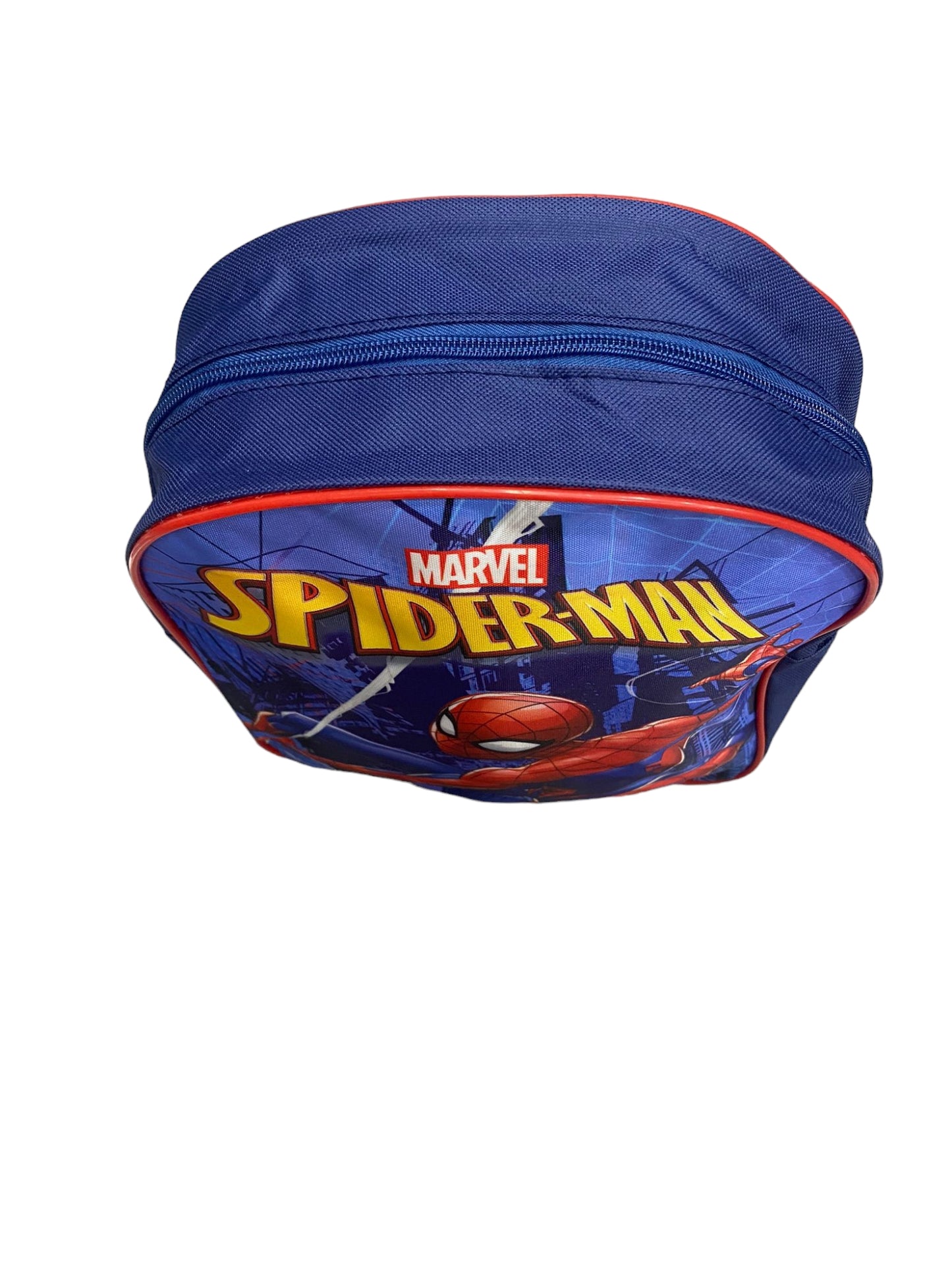 Zainetto asilo Spiderman