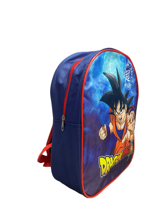 Zainetto asilo Dragonball