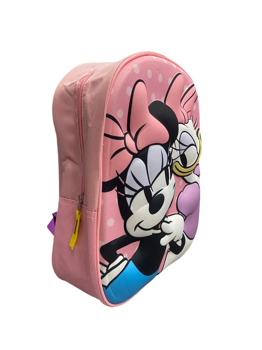 Zainetto asilo Minnie