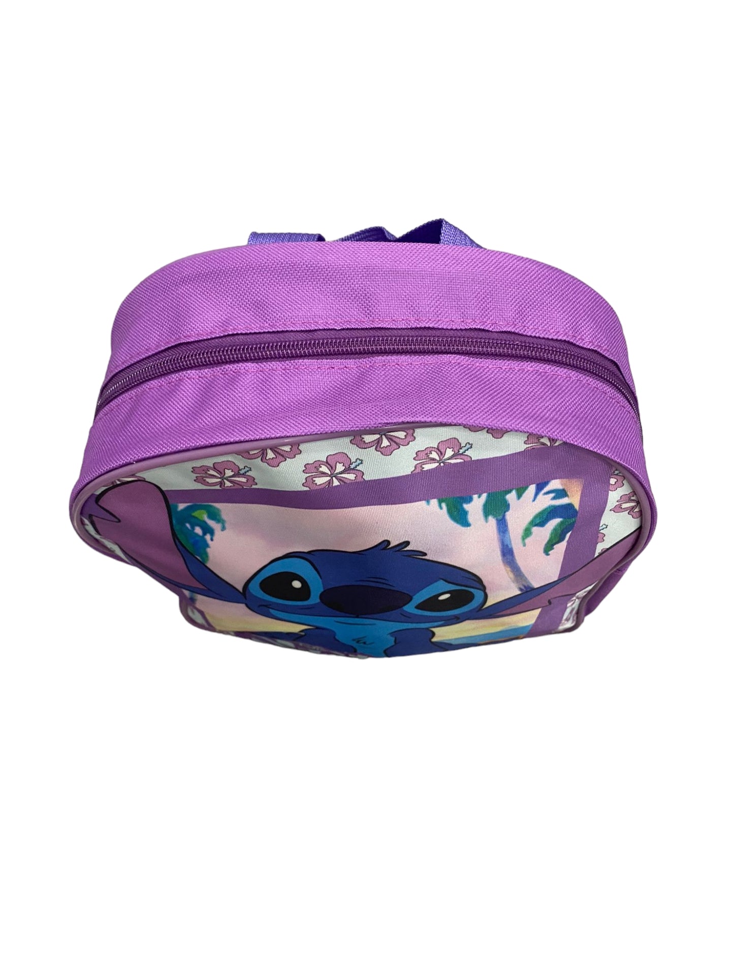 Zainetto asilo Stitch