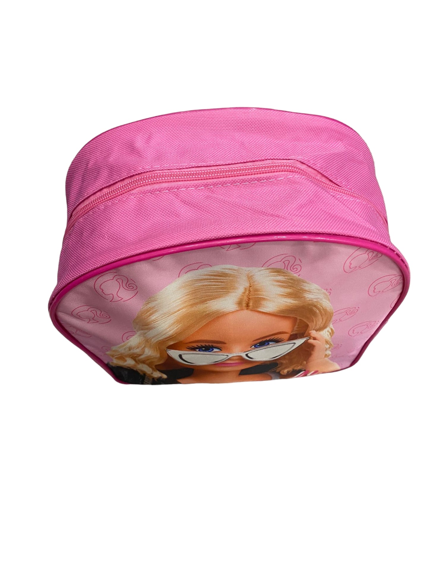 Zainetto asilo Barbie