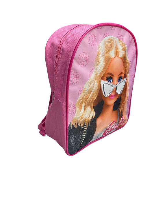 Zainetto asilo Barbie