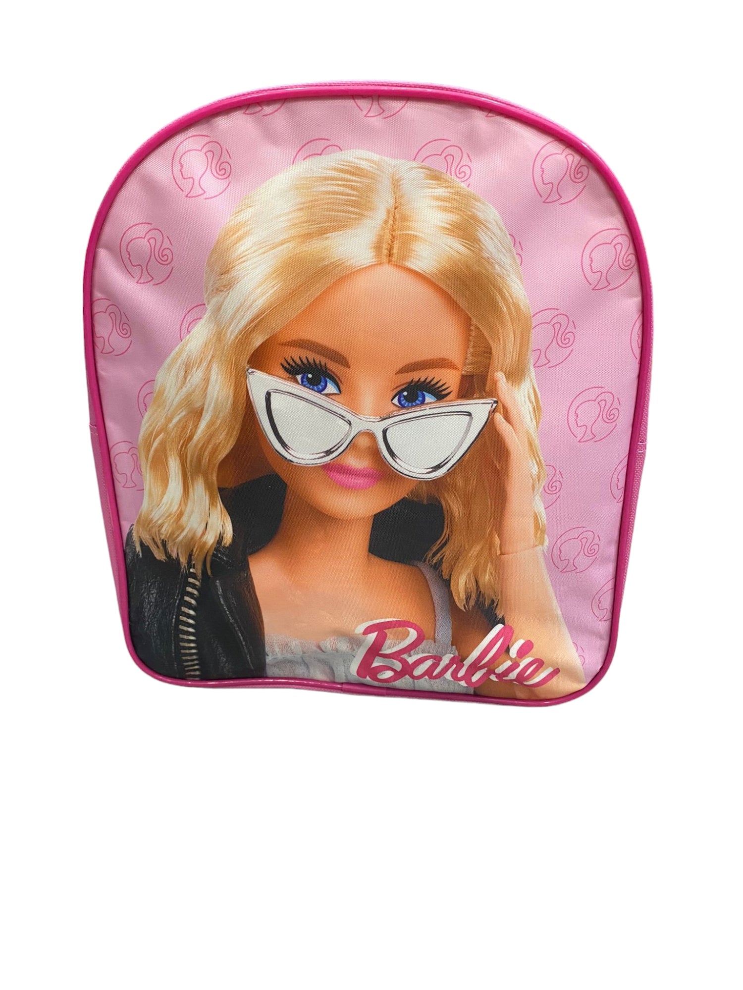 Zainetto asilo Barbie