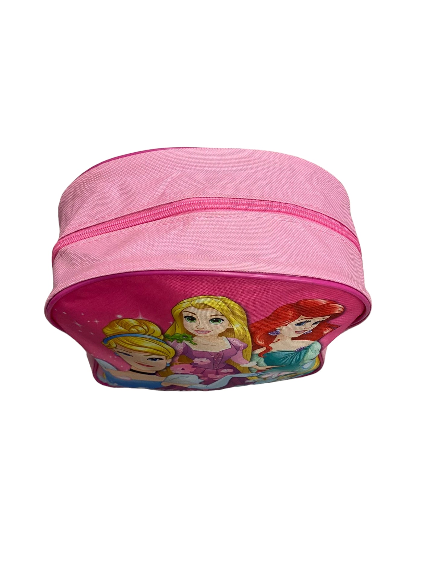Zainetto asilo Principesse