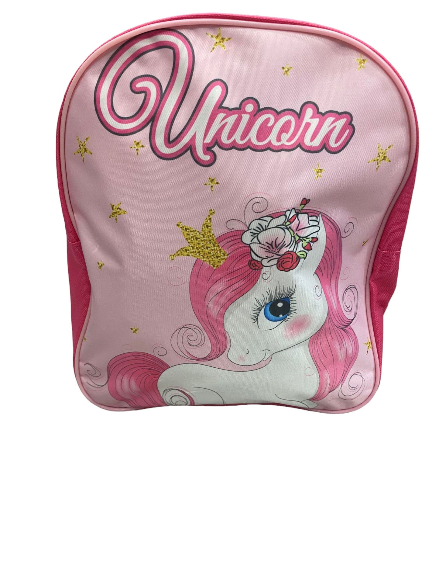 Zainetto asilo Unicorno