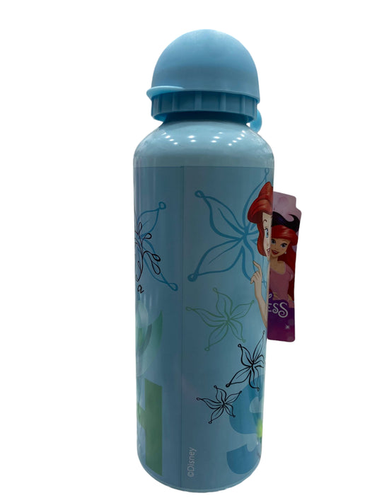 Borraccia termica metallo Ariel D06382