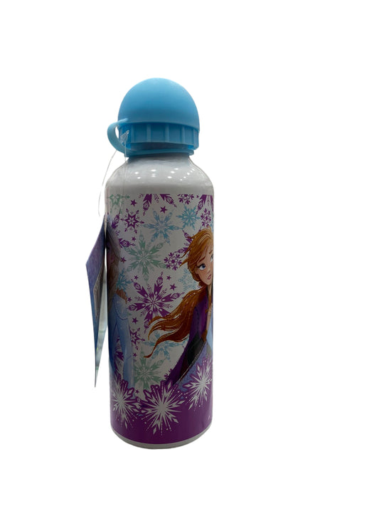 Borraccia termica metallo Frozen D04080