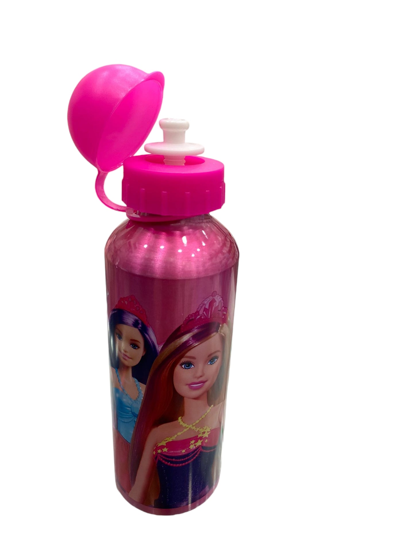 Borraccia termica metallo Barbie 4020-3162