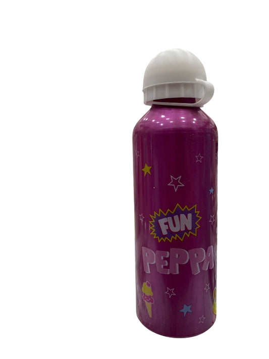 Borraccia termica metallo Peppa Pig 4020 1466