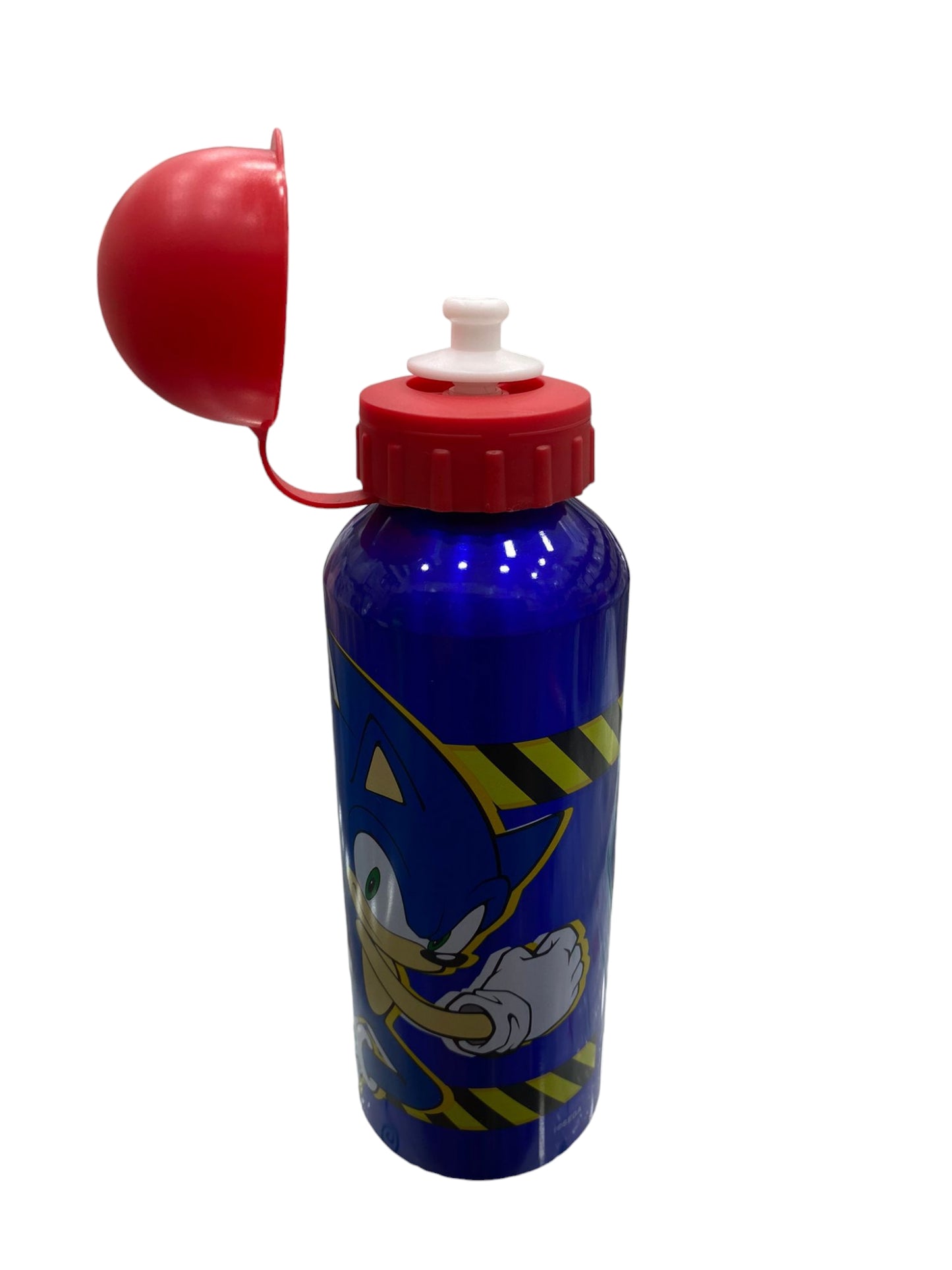 Borraccia termica metallo Sonic