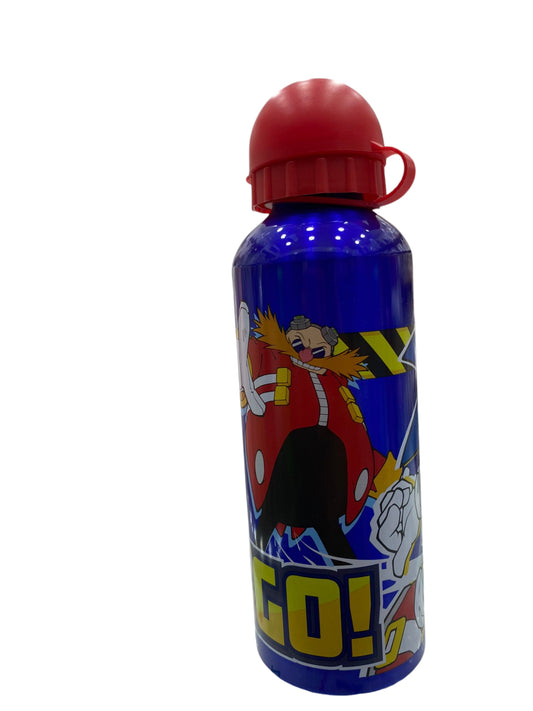 Borraccia termica metallo Sonic