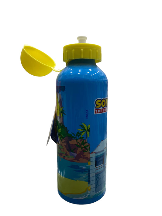 Borraccia termica metallo Sonic 1