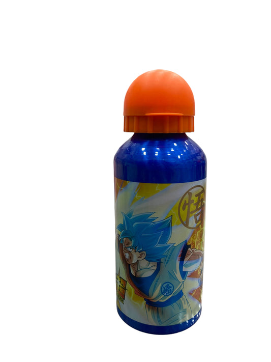 Borraccia termica metallo Dragonball