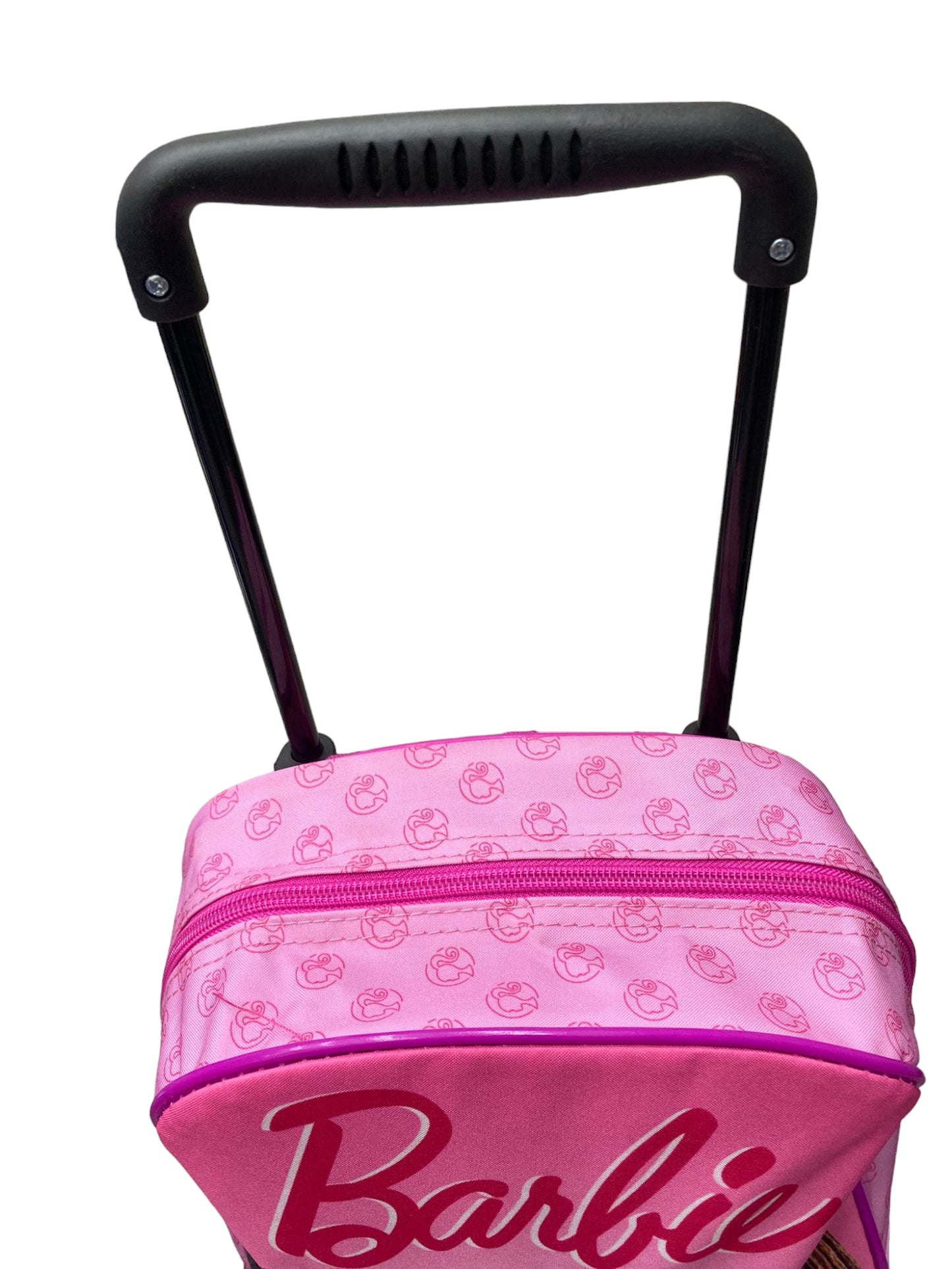 Trolley asilo Barbie