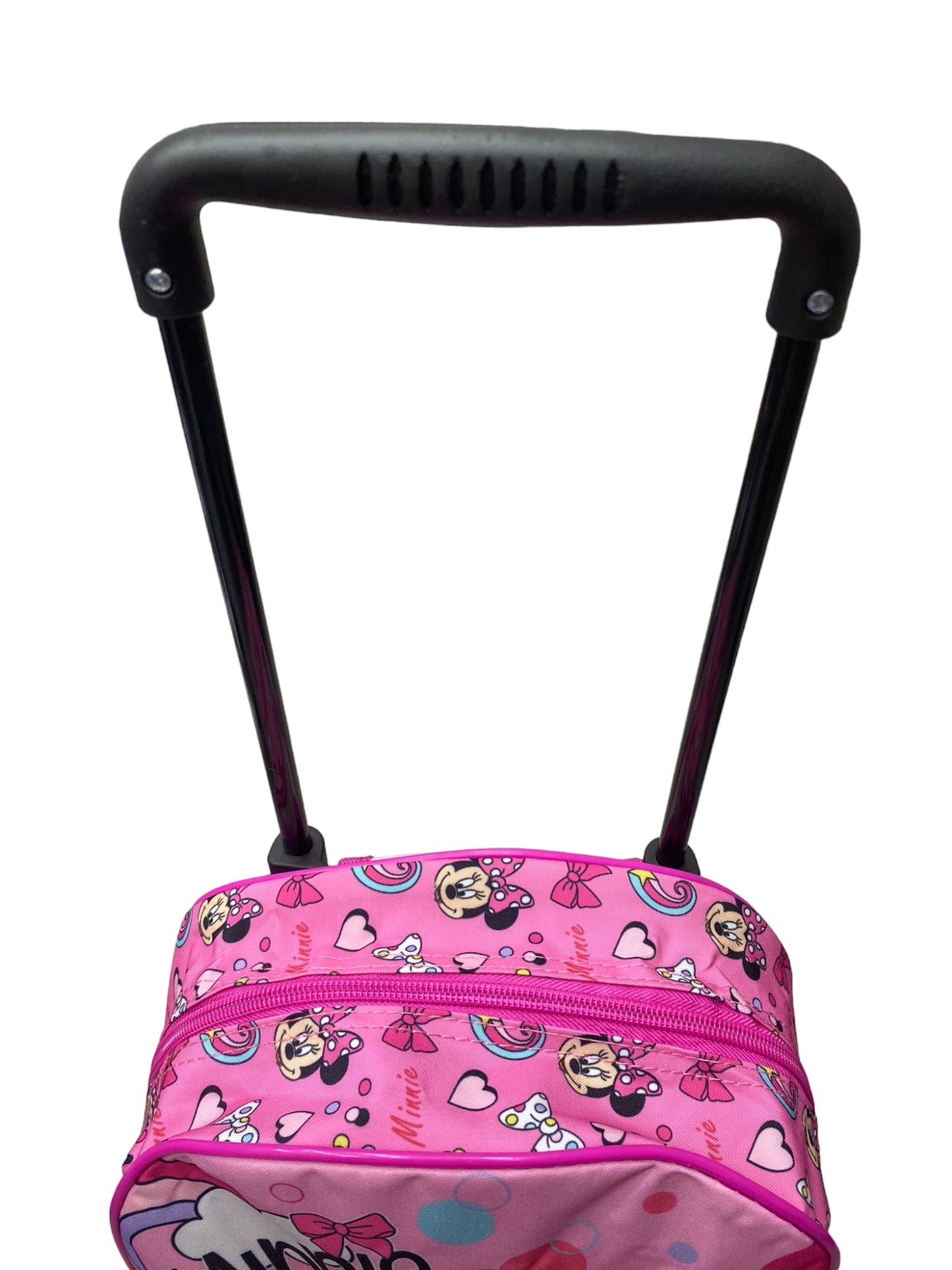 Trolley asilo Minnie