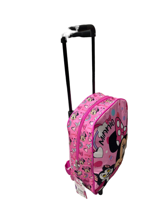 Trolley asilo Minnie