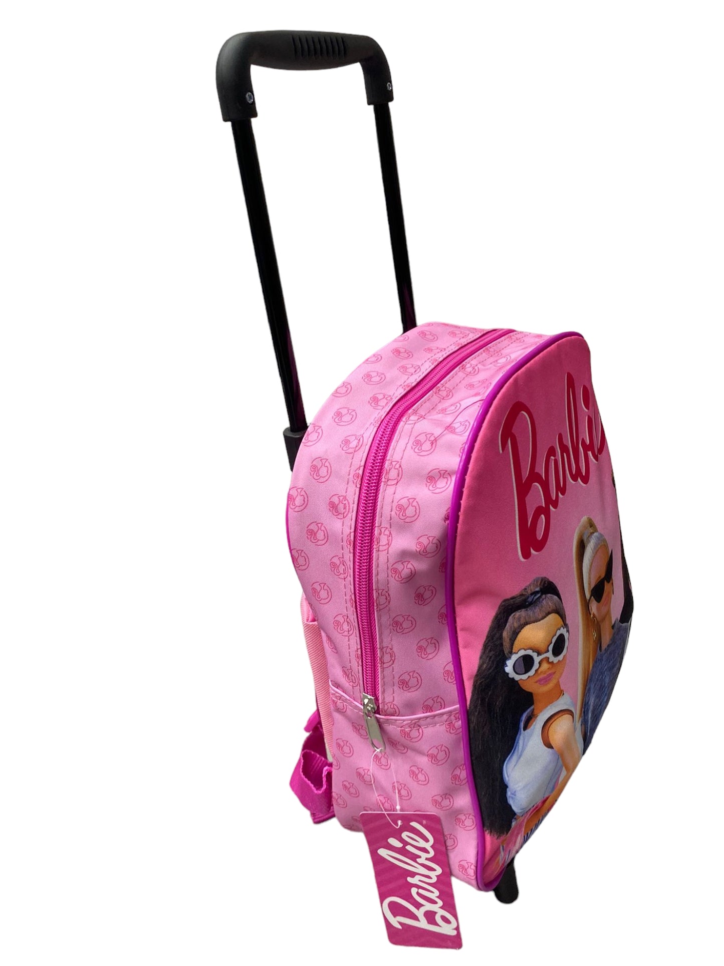 Trolley asilo Barbie