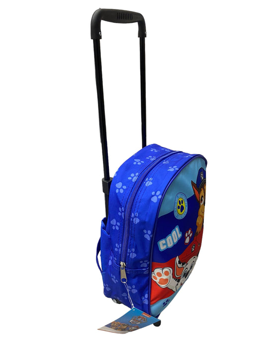 Trolley asilo Paw Patrol