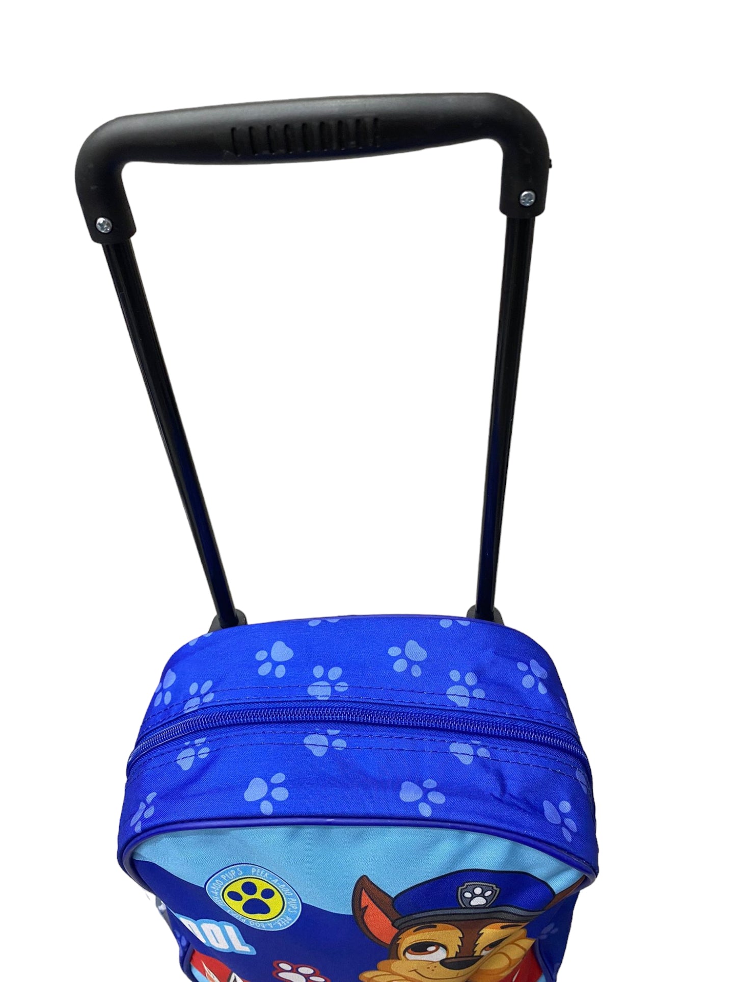 Trolley asilo Paw Patrol