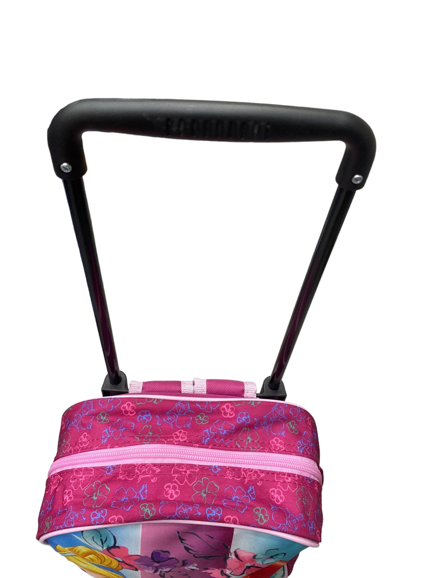 Trolley asilo Principesse
