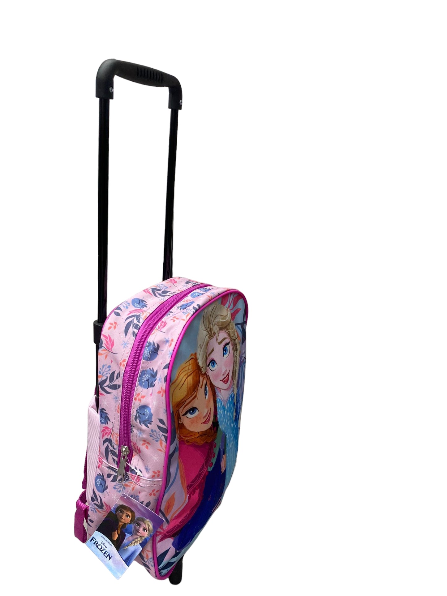 Trolley asilo Frozen
