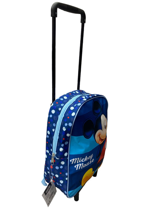 Trolley asilo Topolino