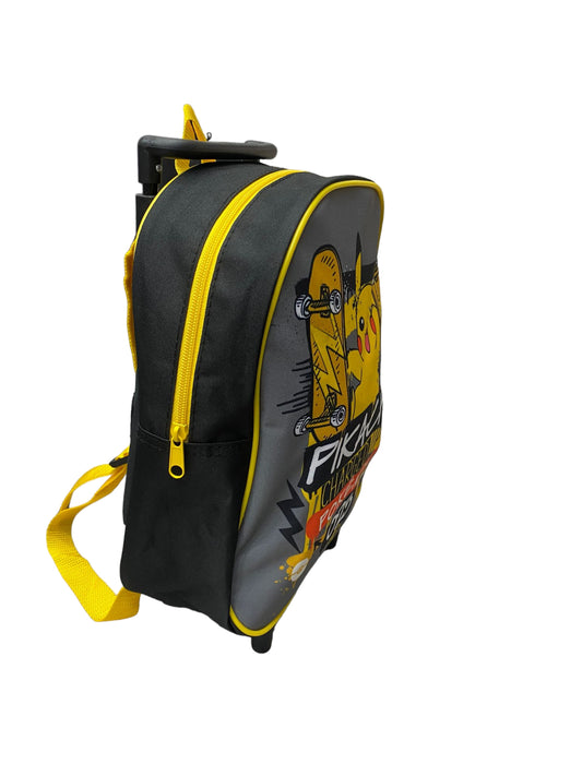 Trolley asilo Pokemon