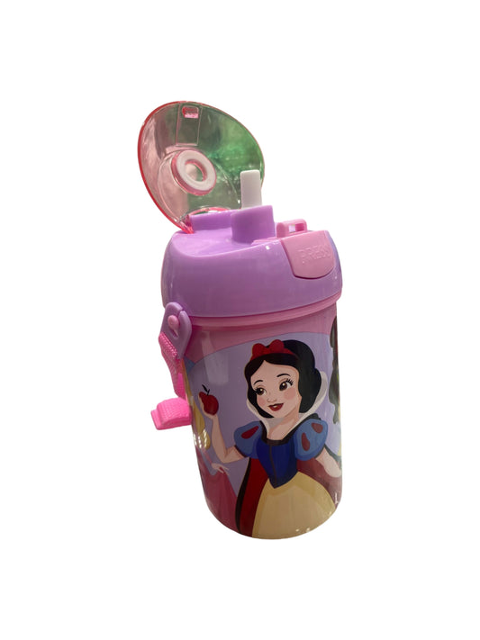 Borraccia con beccuccio e coperchio Principesse