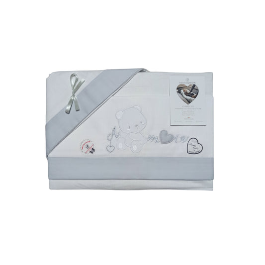 Composè Maxiculla cotone NG 3016-40 G