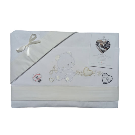 Composè Maxiculla cotone NG 3016-40 B