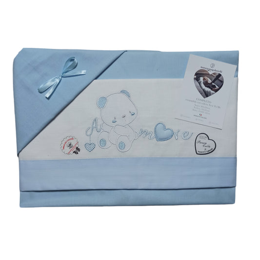 Composè Maxiculla cotone NG 3016-40 A