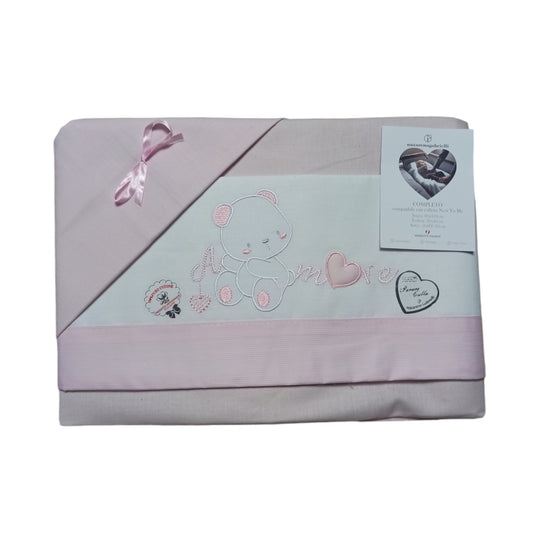 Composè Maxiculla cotone NG 3016-40 P