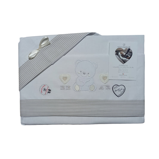 Composè Maxiculla cotone NG 3016-37 B