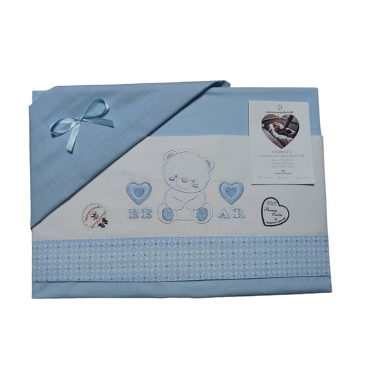 Composè Maxiculla cotone NG 3016-37 A