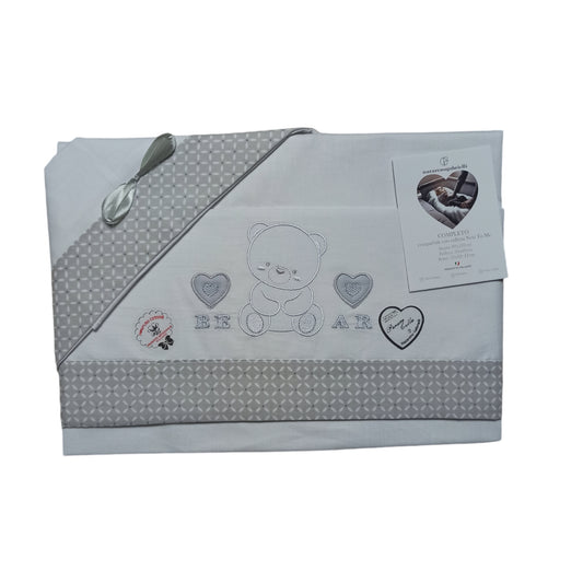 Composè Maxiculla cotone NG 3016-37 G