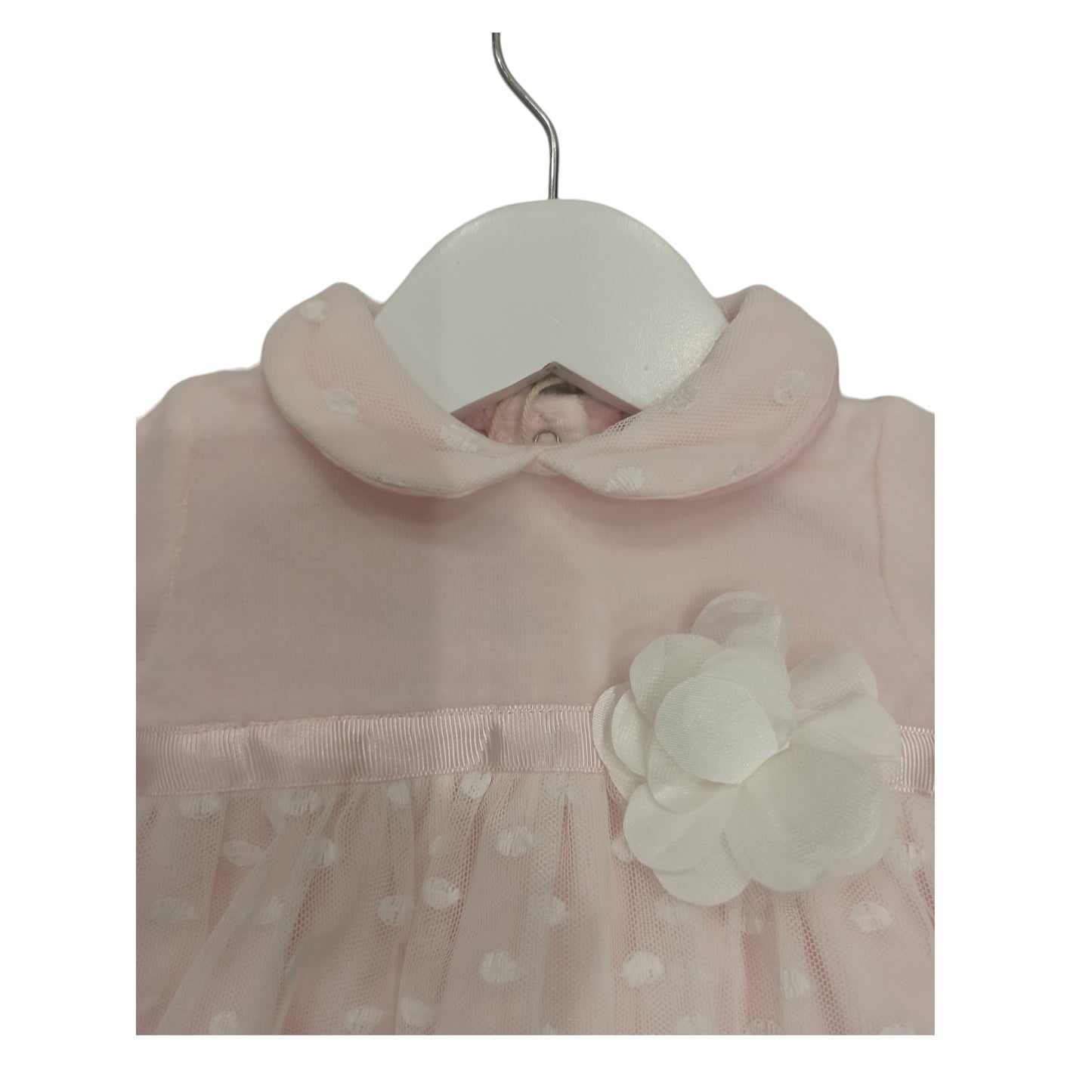 Completo clinico ciniglia Les Jolies LJ 234-35 P