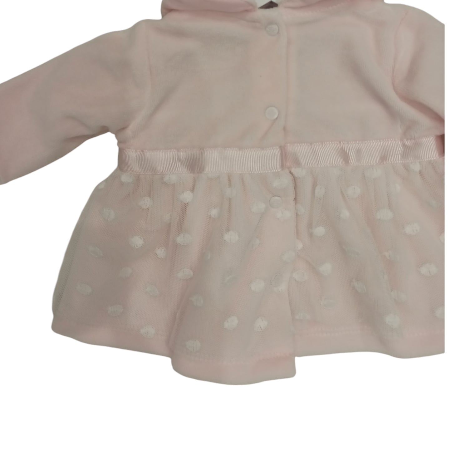 Completo clinico ciniglia Les Jolies LJ 234-35 P