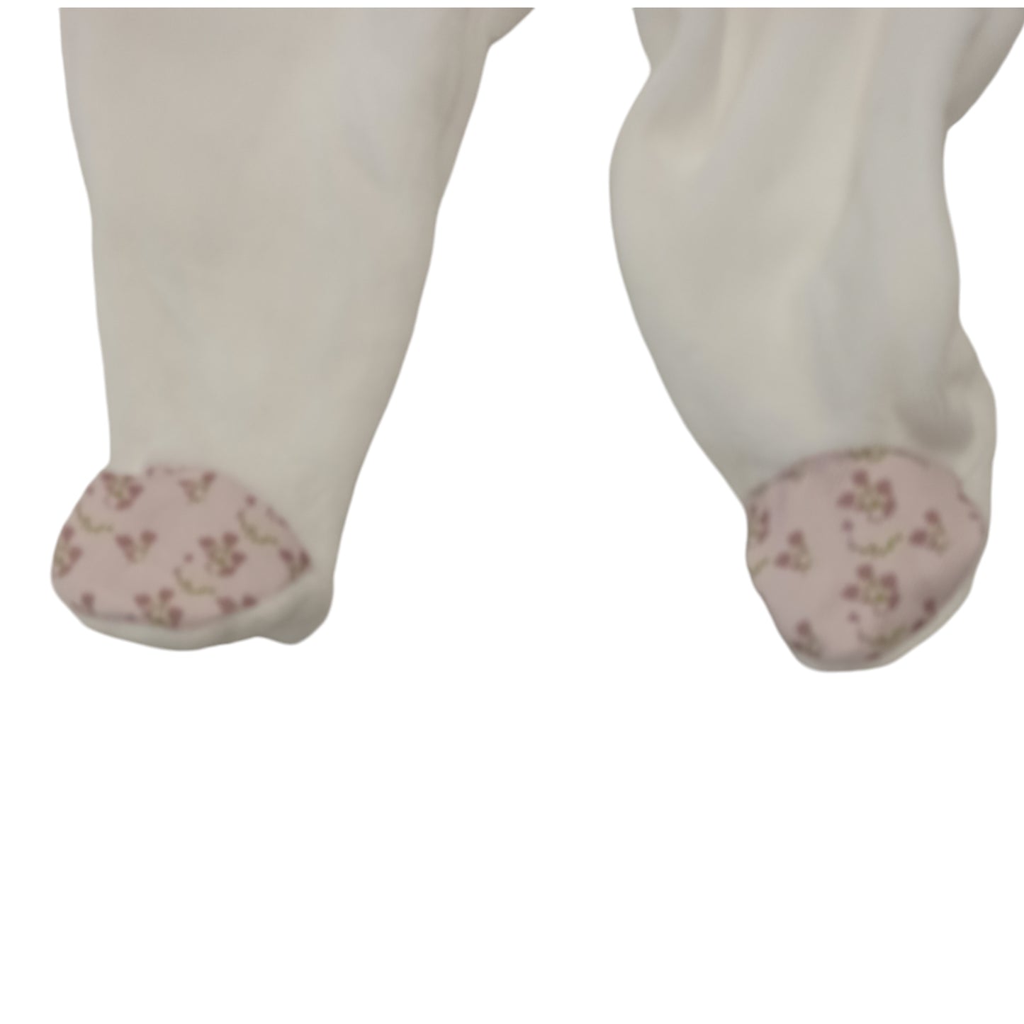 Tutina ciniglia Les Jolies LJ 234-37 W