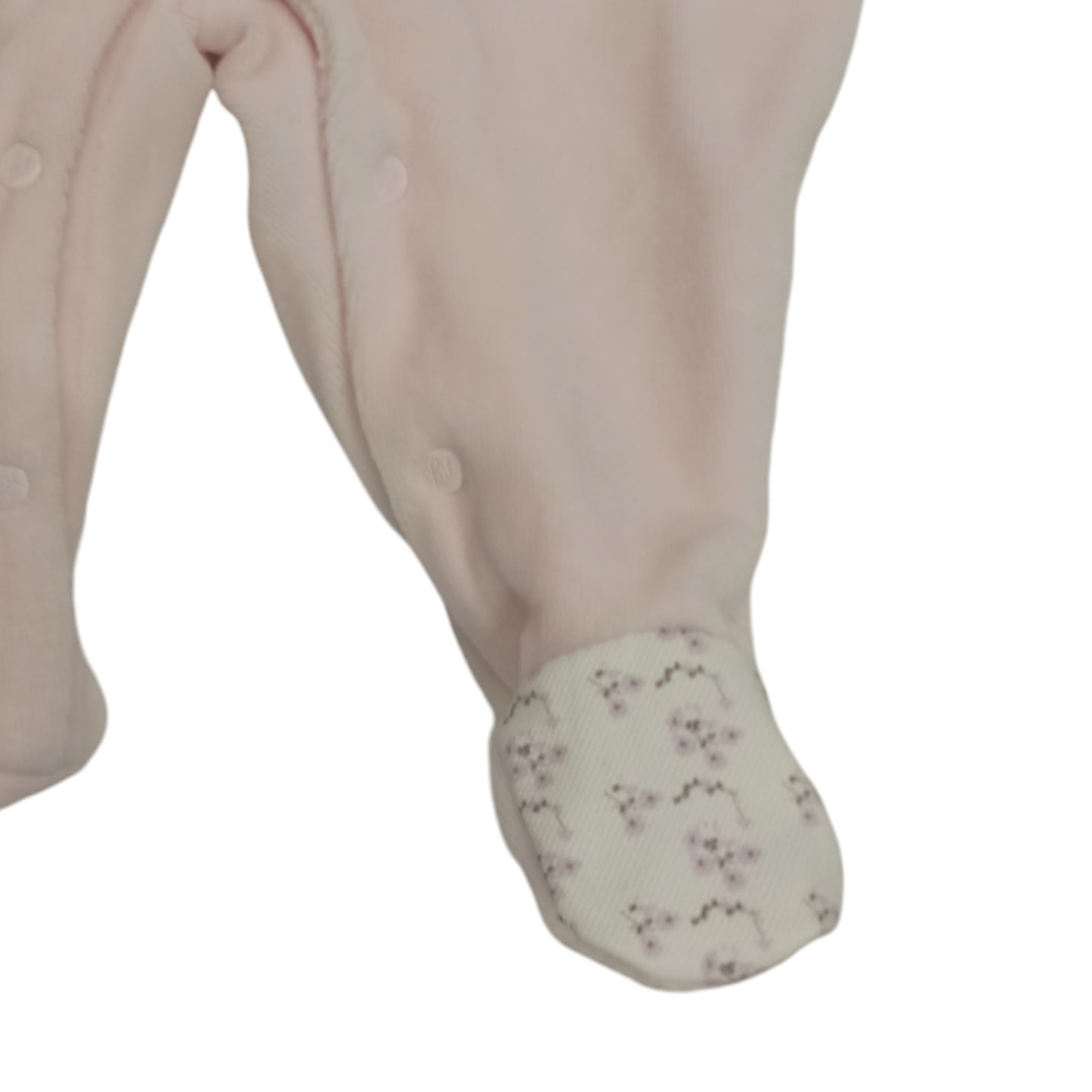 Tutina ciniglia Les Jolies LJ 244-37 P