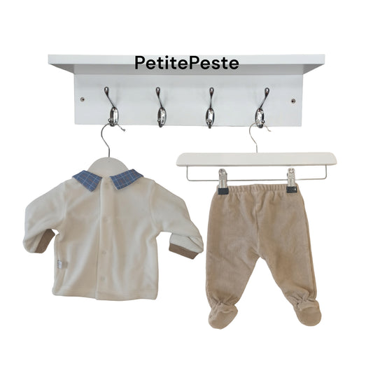 Completo clinico nascita ciniglia Nazareno Gabrielli NG 2120-24 W