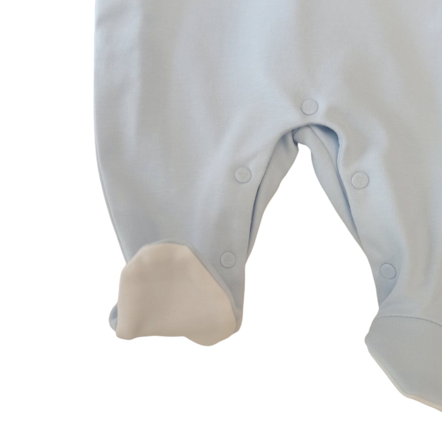 Tutina nascita caldo cotone Nazareno Gabrielli NG 2112-21 A